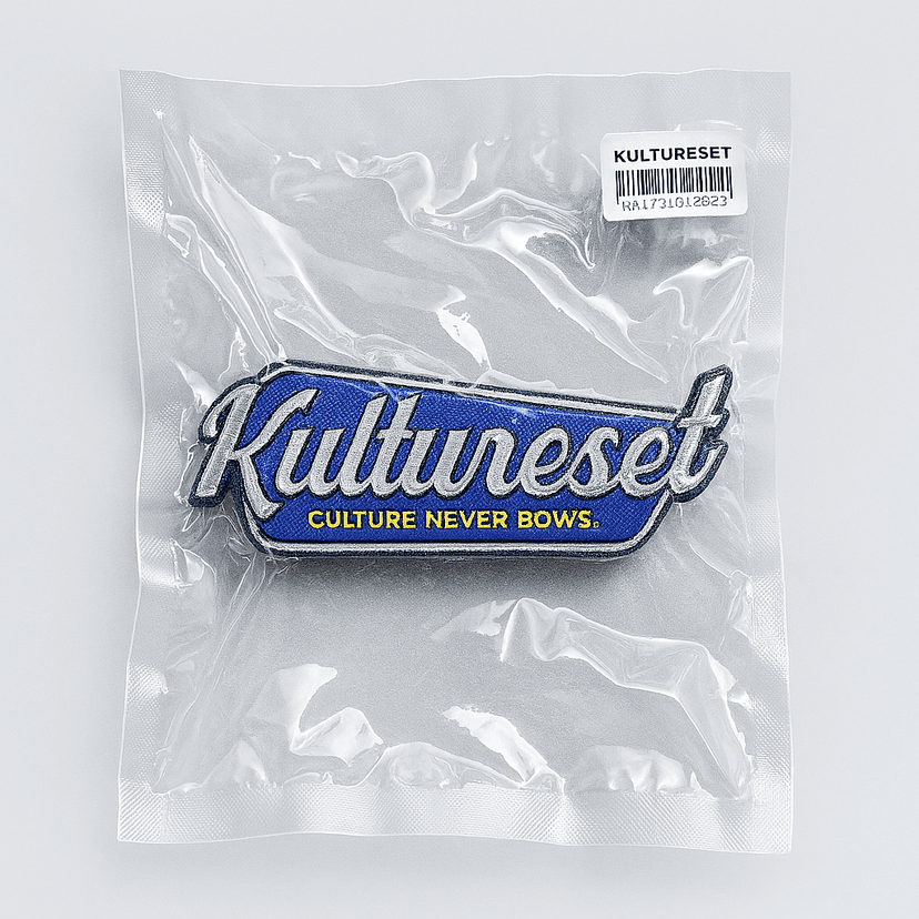 Wrapped Logo